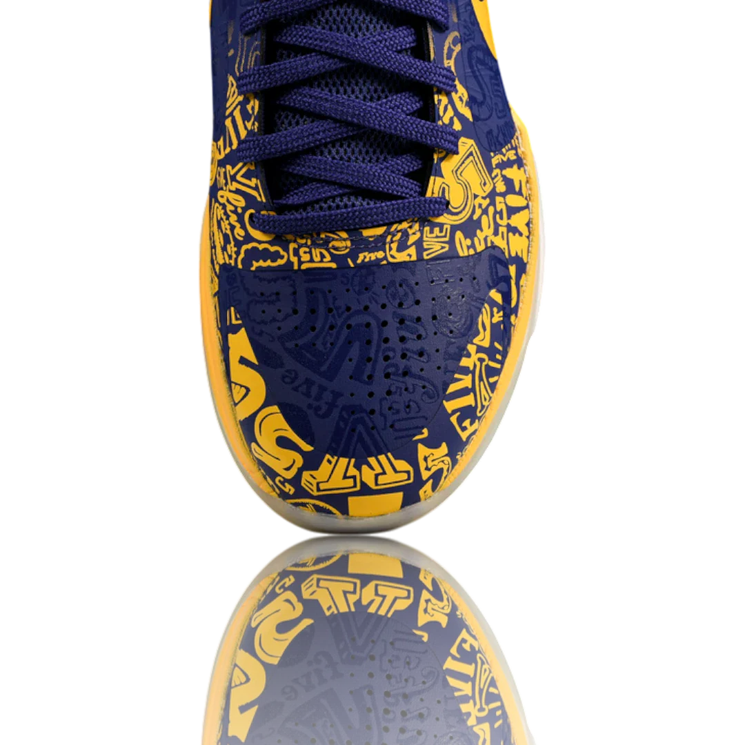 Kobe 5 Protro '5 Rings' (2020)