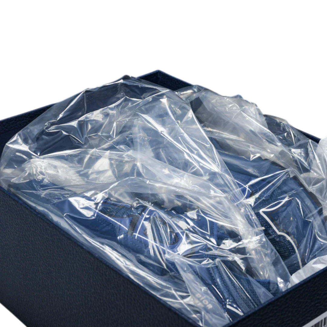 Dlor B30 'Navy'