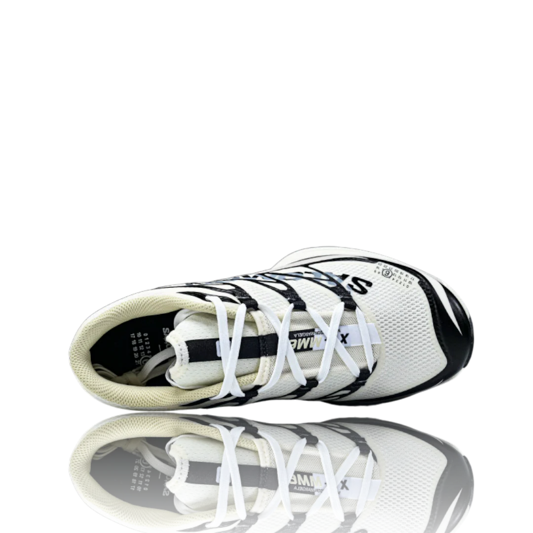 Salomon x Maison Margiela XT-MM6 'Vanilla Ice'