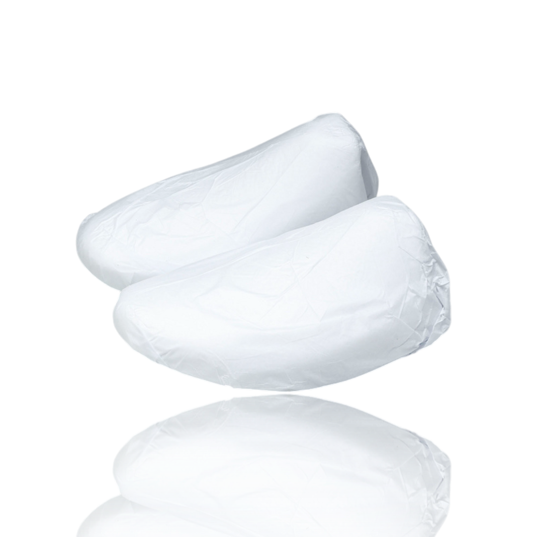 McQueen Trainers Flexion 'Brown'