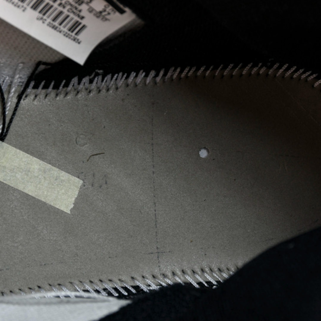 AJ1 Retro High 'Igloo'