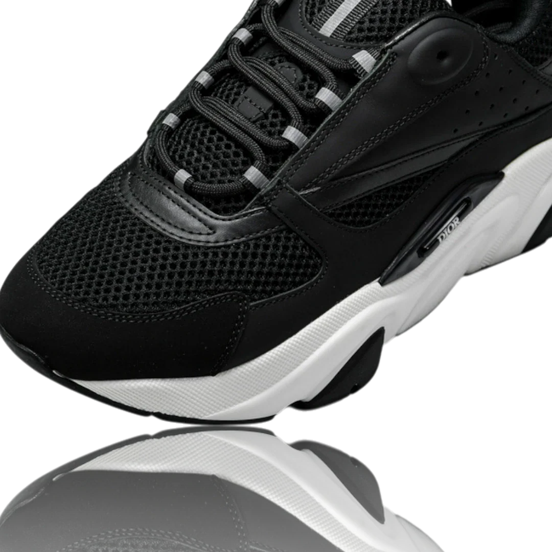 Dlor B22 'Black'