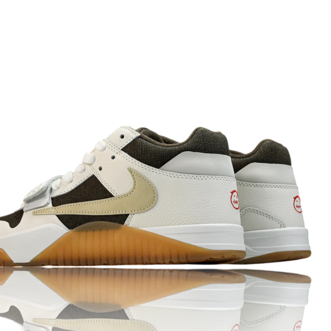 Travis Scott Jumpmn Jack TR 'Sail'