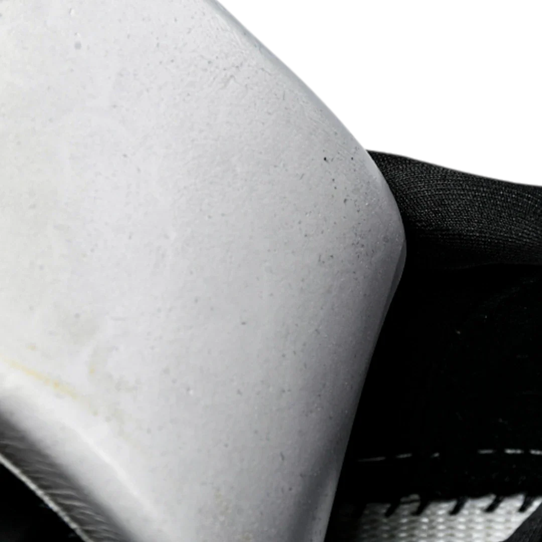 Off-White Vulc Low 'Black Violet SS20'