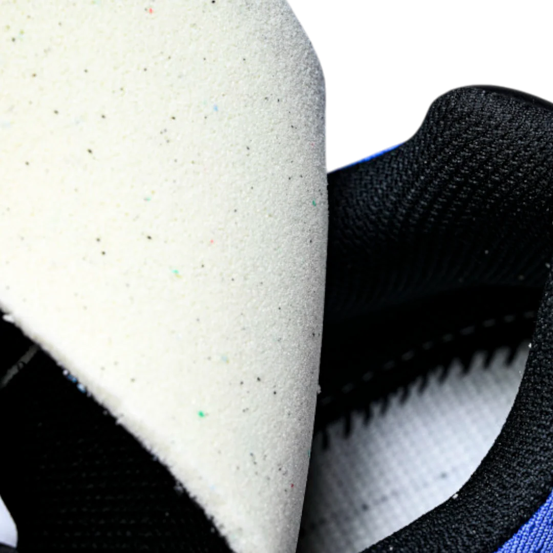 Salomon x JJJJound XT-6 'Nautical Blue Lemon'