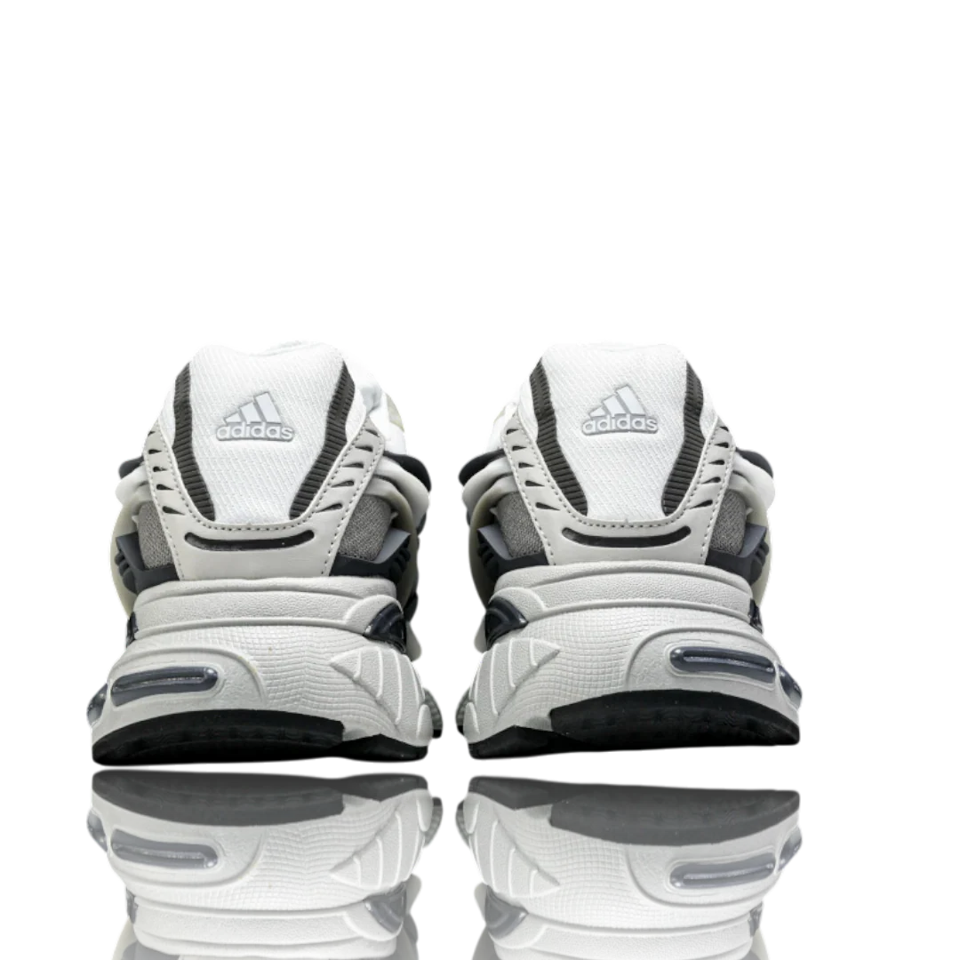 Pharrell x VIRGINIA x Ad1star Jellyfish 'Solid Grey Black'