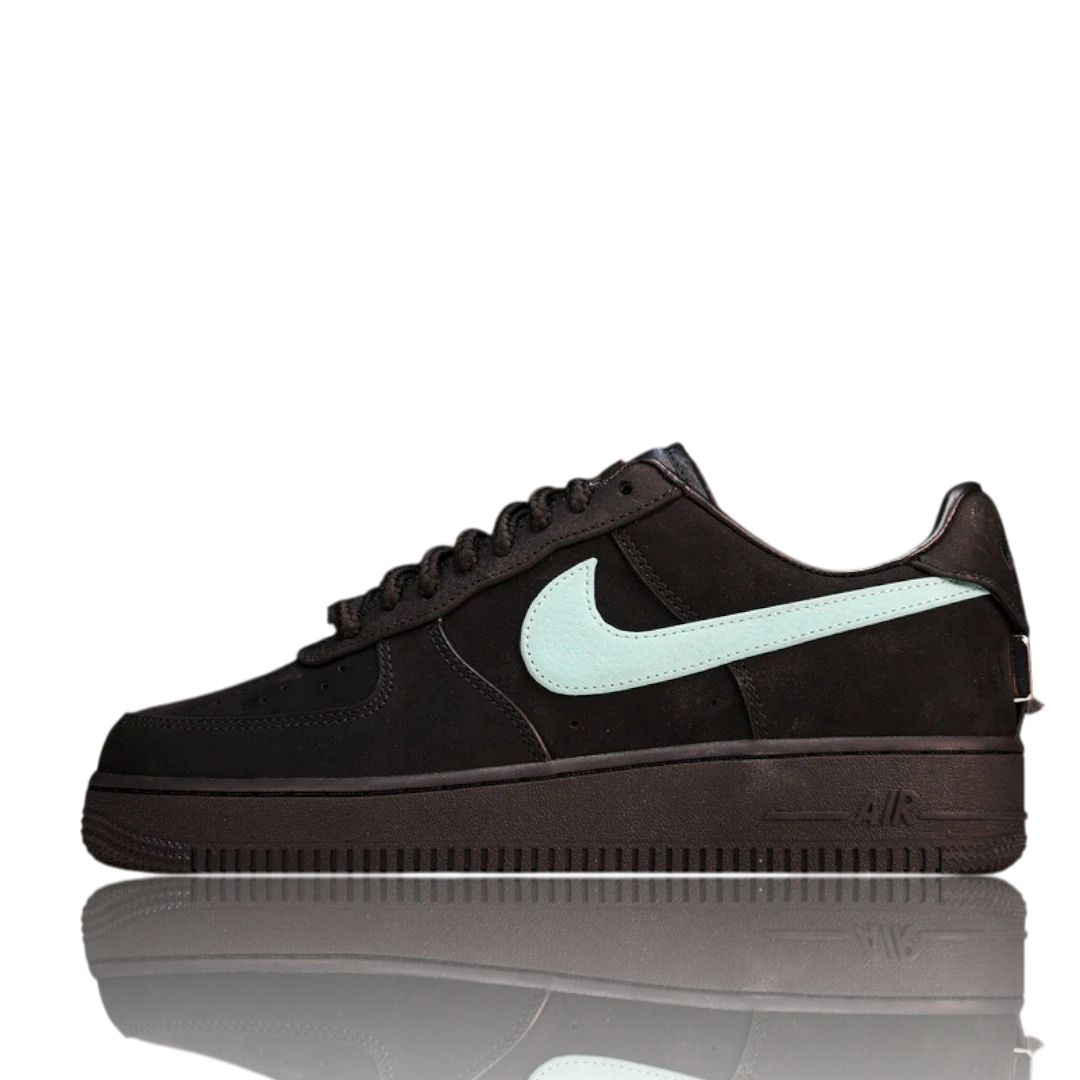 TiffanУ & Co. x AF1 Low '1837'
