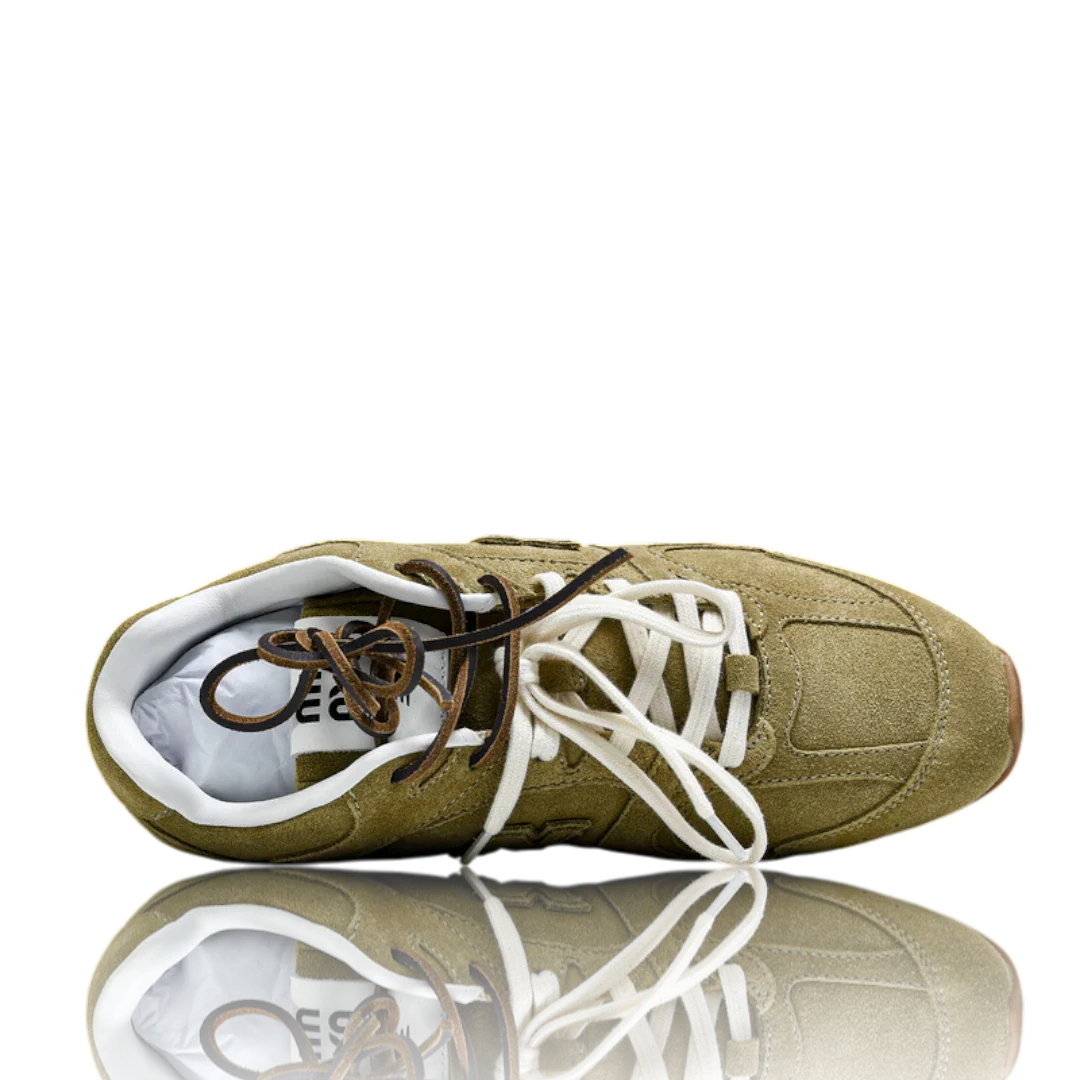 NB 530 SL x  Miu Miu 'Ecru'