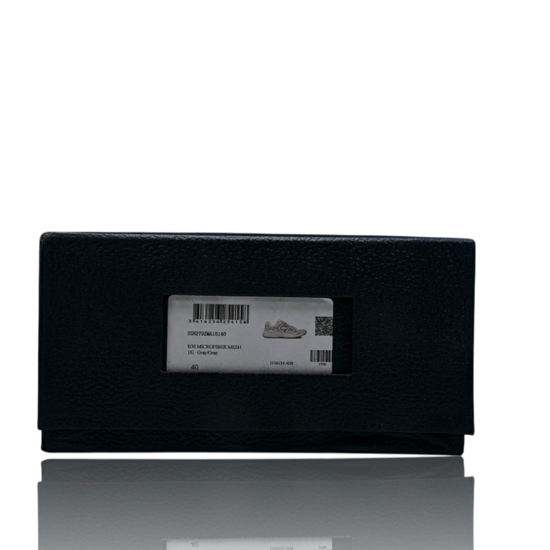 Dlor B30 Reflective 'Gray'