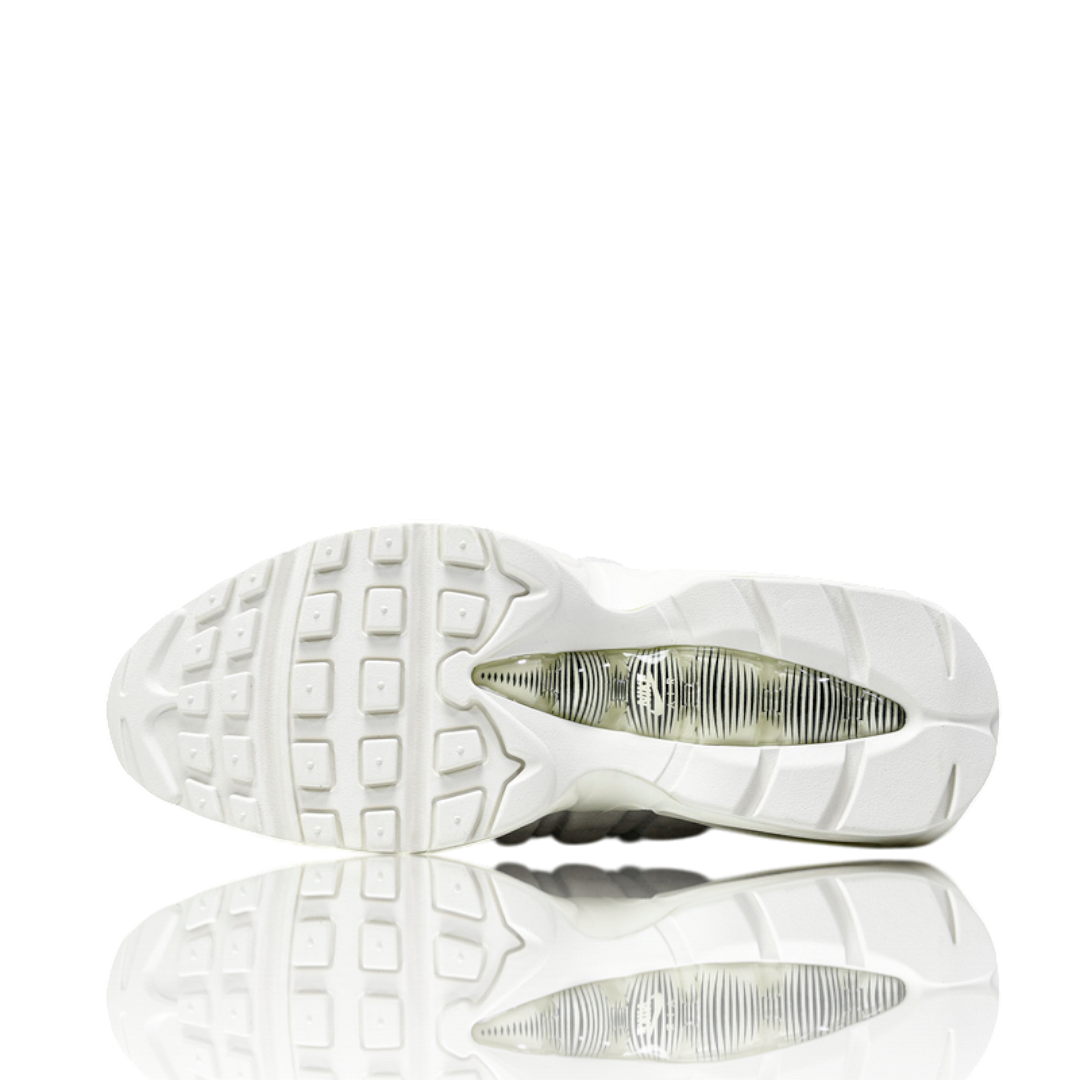AM95 x Comme des Garcons 'White'