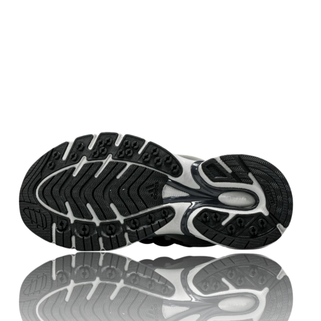 Pharrell x VIRGINIA x Ad1star Jellyfish 'Solid Grey Black'