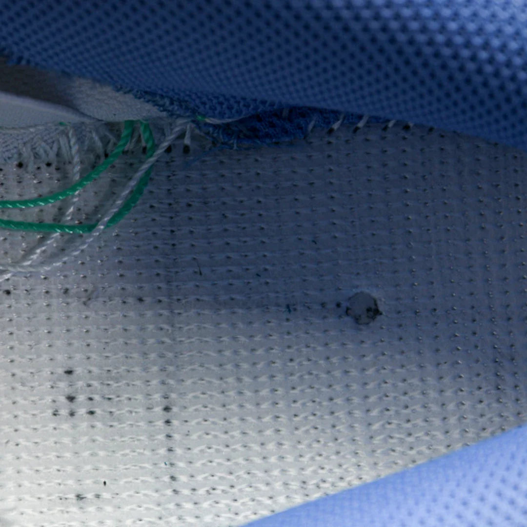 Futura Laboratories x SB Dnk Low 'Bleached Aqua'