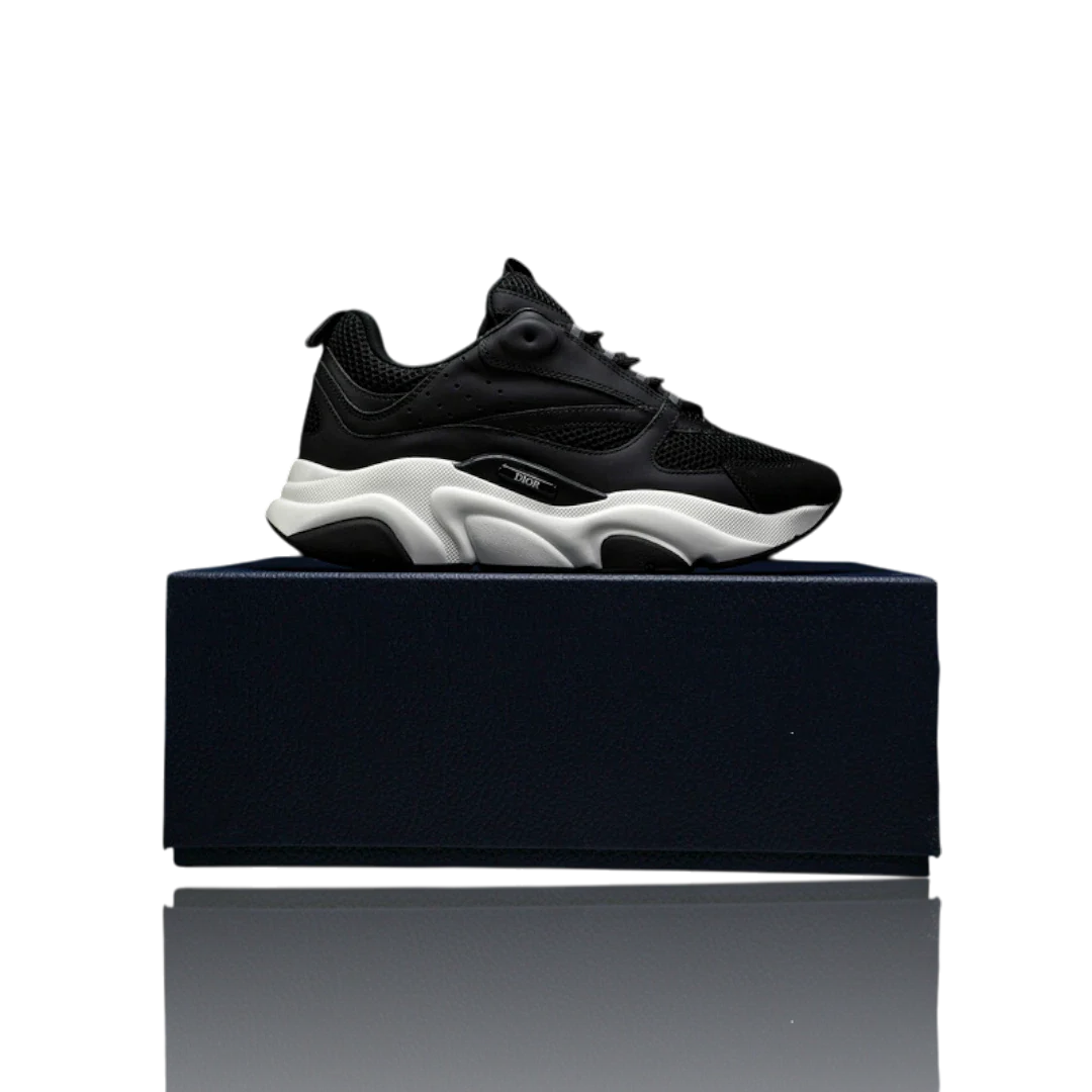 Dlor B22 'Black'