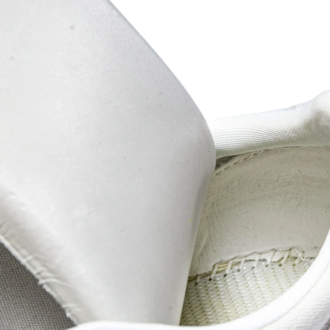 Off-White Vulc Low 'Canvas White Green'