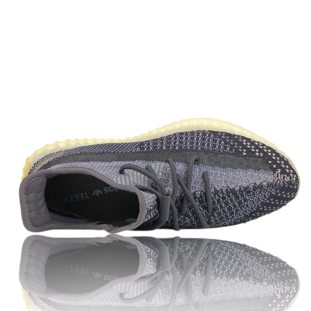 Yzy Boost 350 V2 'Carbon'