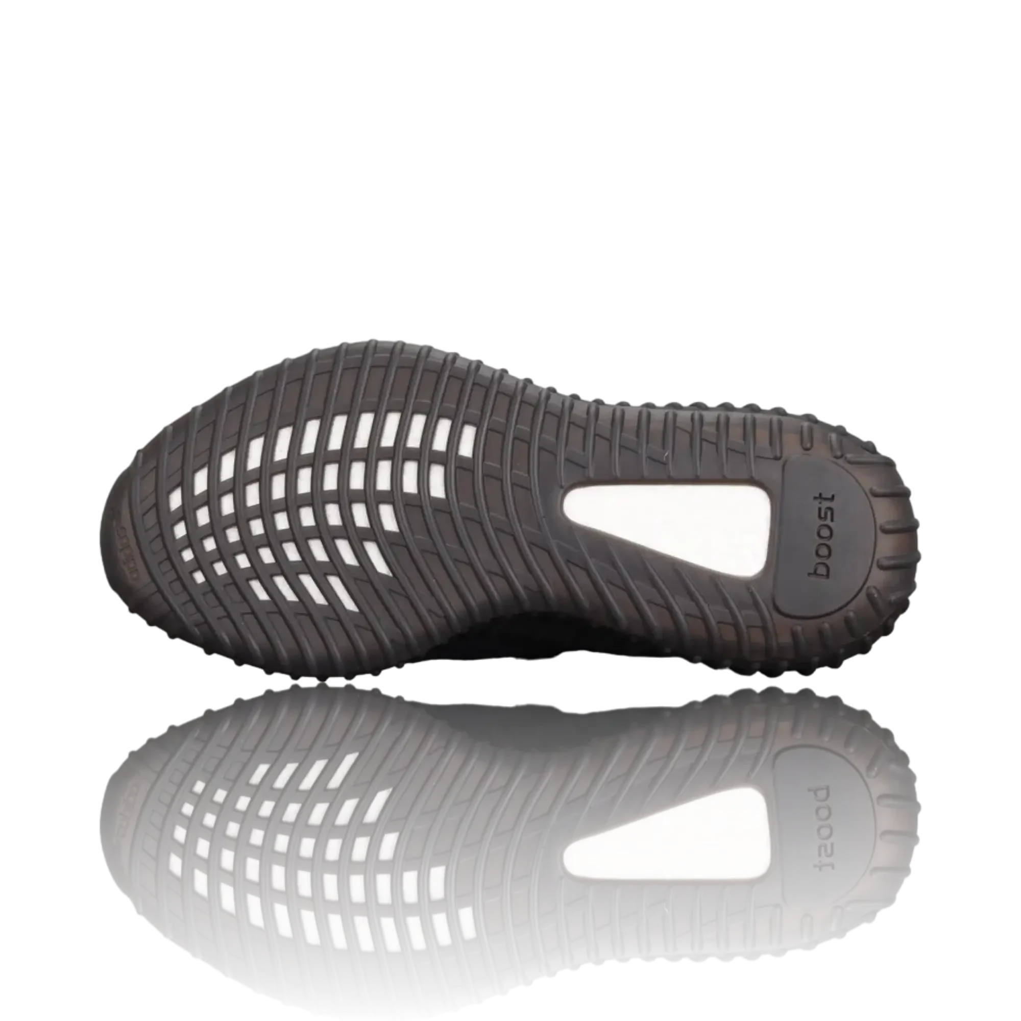 Yzy Boost 350 V2 'Bred'