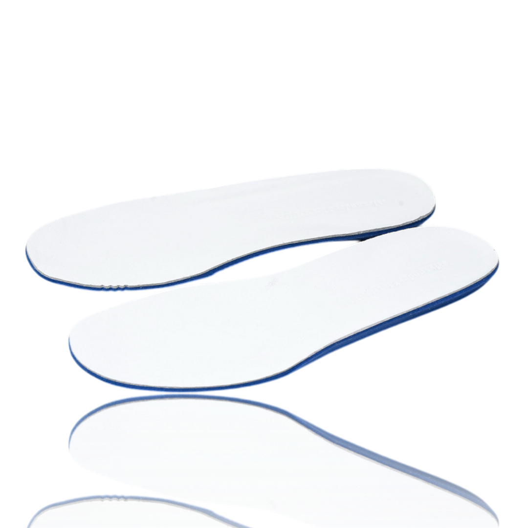 McQueen Trainers Flexion 'Off White'