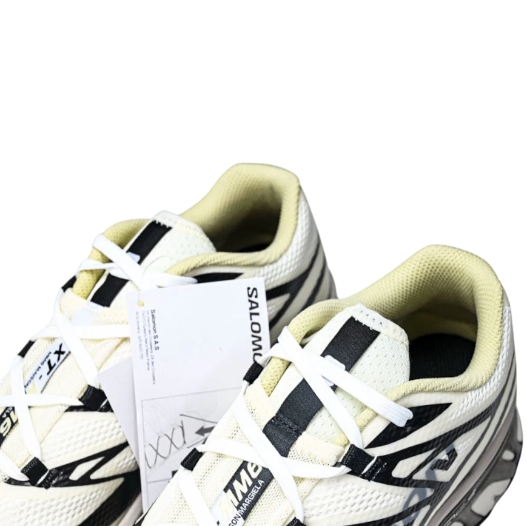 Salomon x Maison Margiela XT-MM6 'Vanilla Ice'