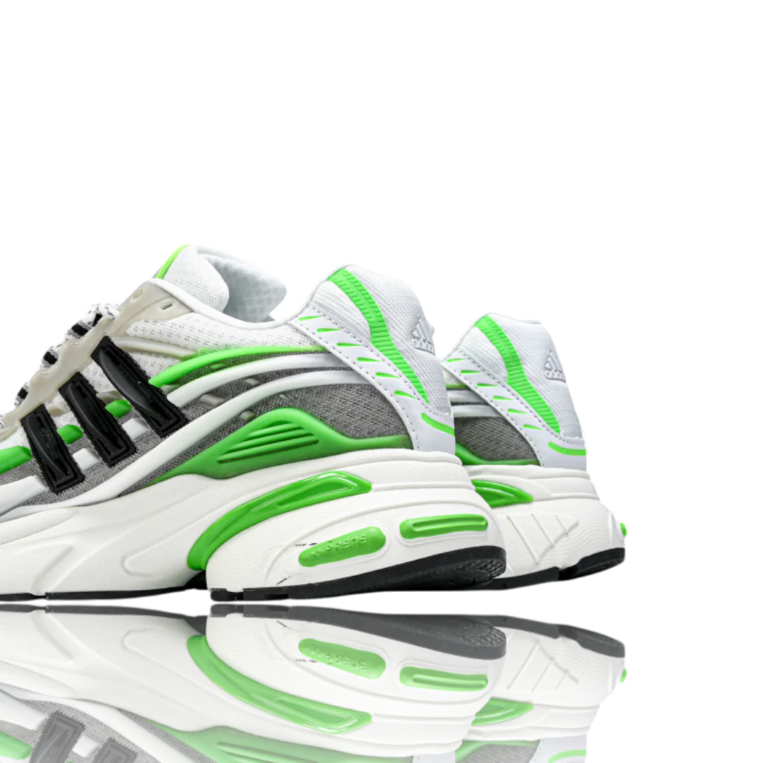 Pharrell x VIRGINIA x Ad1star Jellyfish 'Real Green'