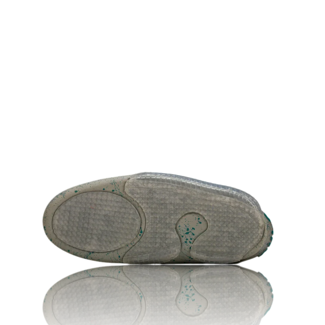 Air MAG Back To The Future (Normal-Lacing) 2011