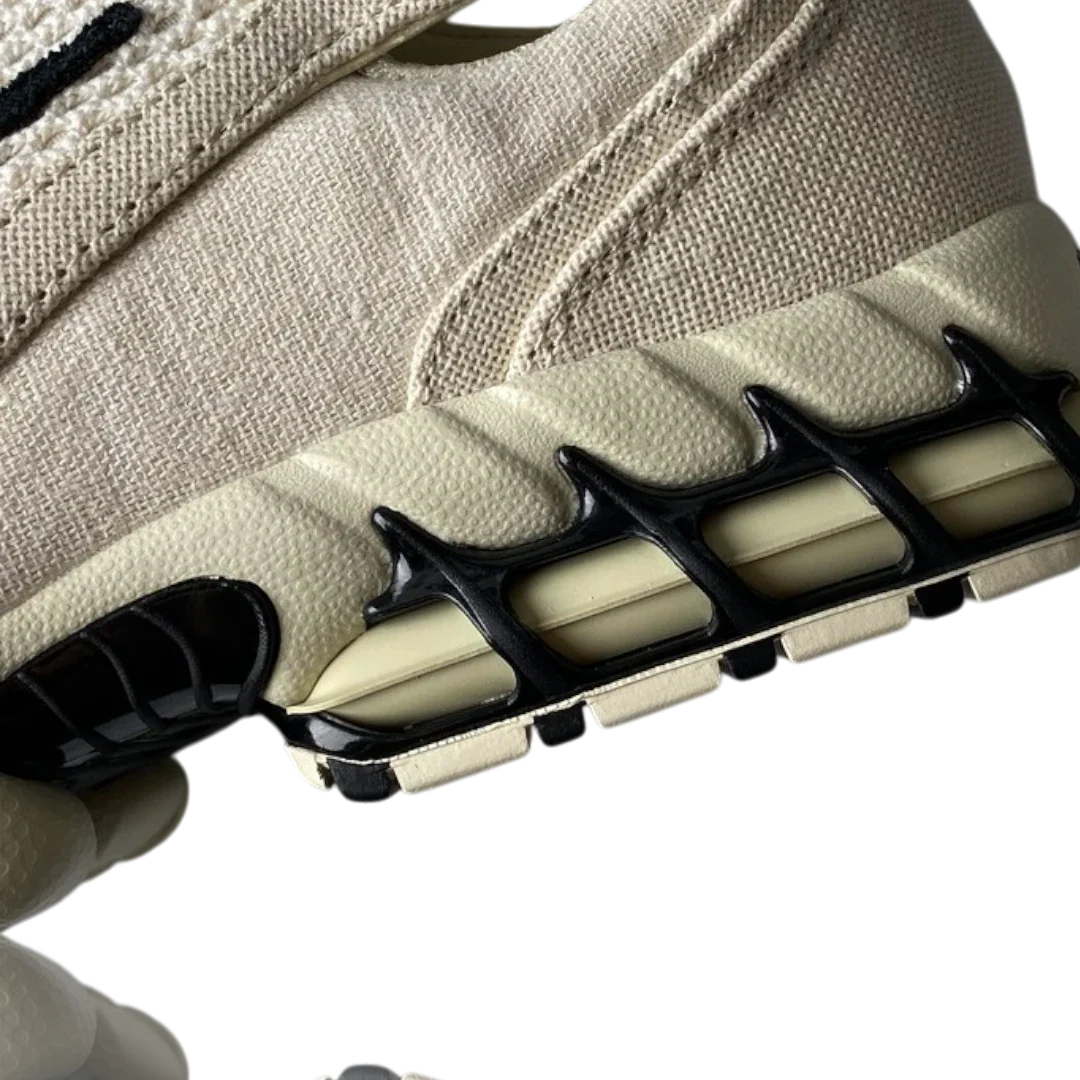 Air Zoom Spiridon Cage 2 'Stussy Fossil'