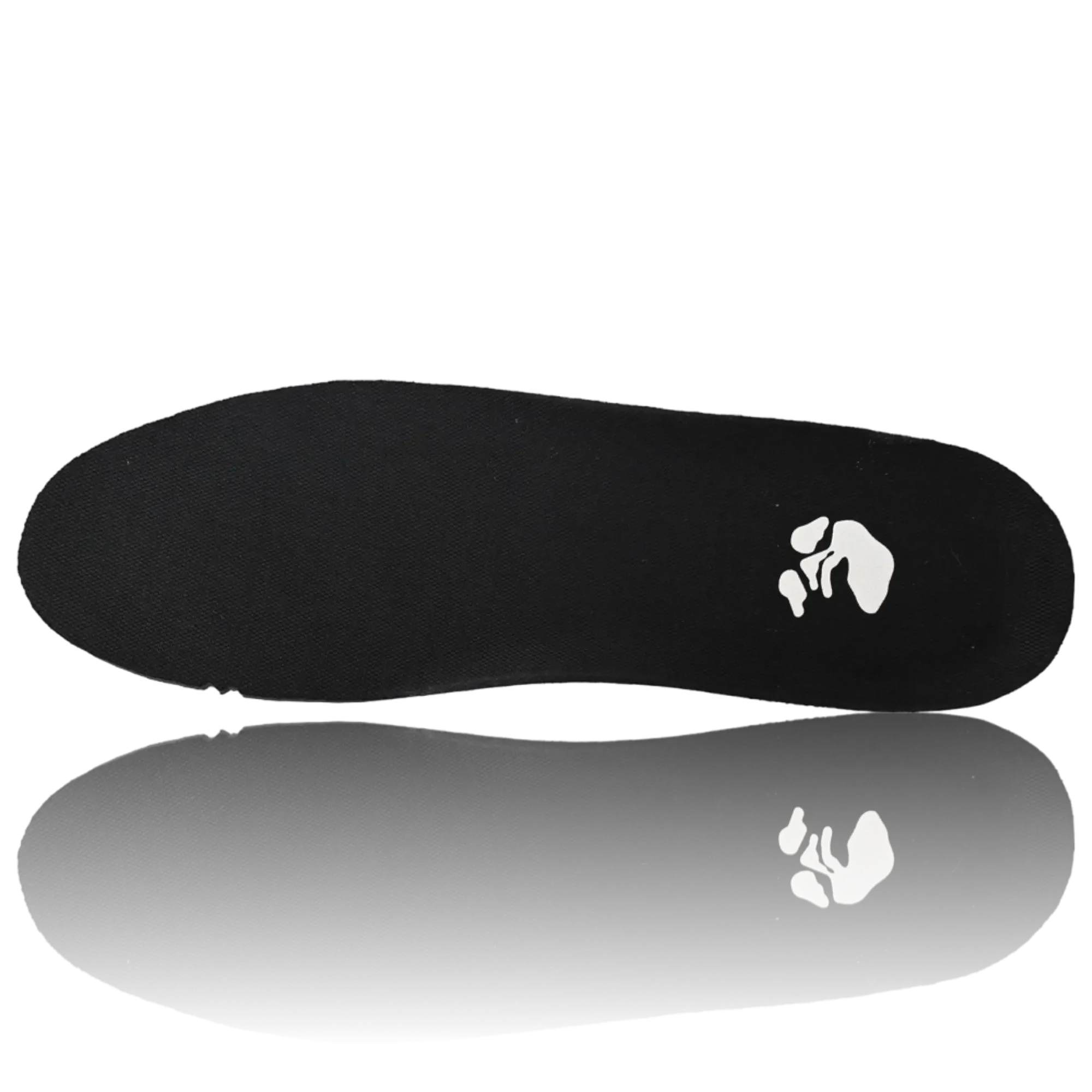 Off-White Out Of Office Low Top 'For Walking' Black White
