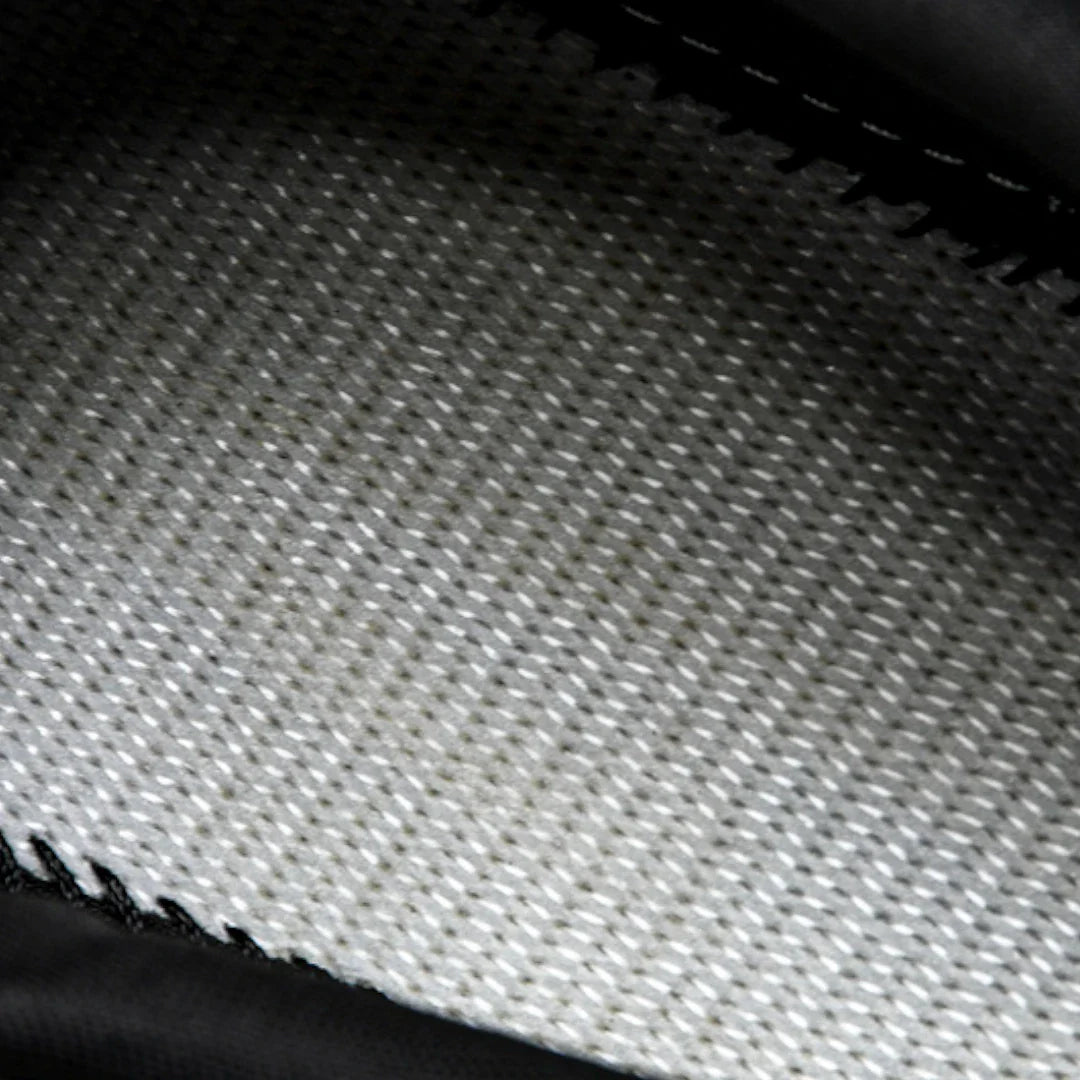 Off-White Vulc Low 'Black Violet SS20'