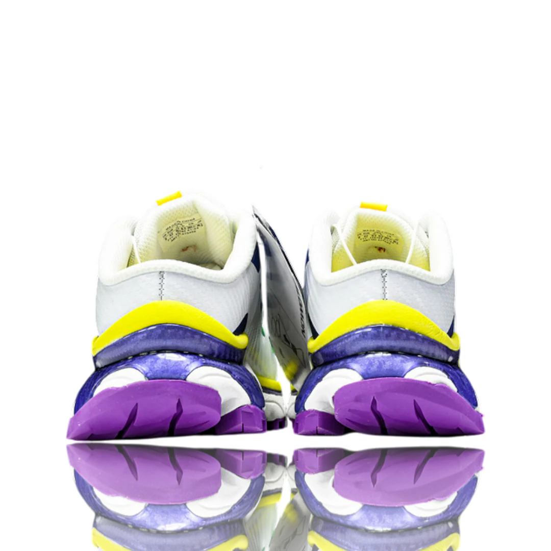 Salomon x Maison Margiela XT-4 Mule 'White'