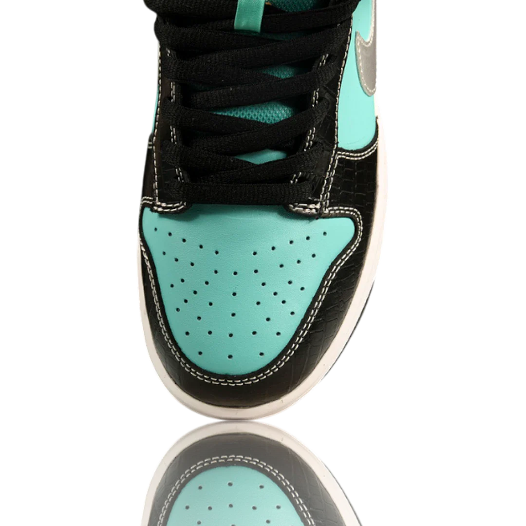 Diamond Supply Co. x SB Dnk Low