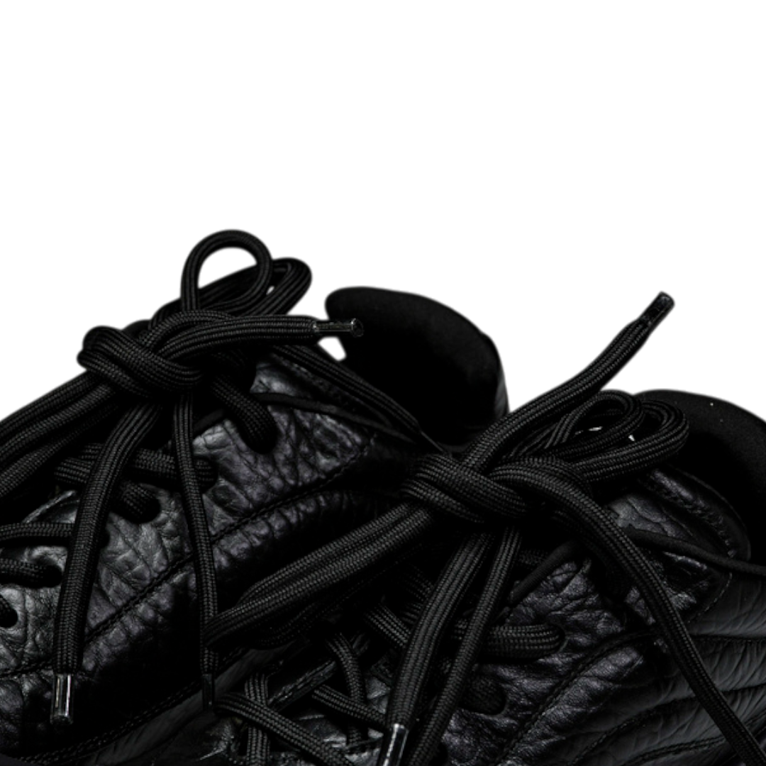 McQueen Trainers Flexion 'Black'