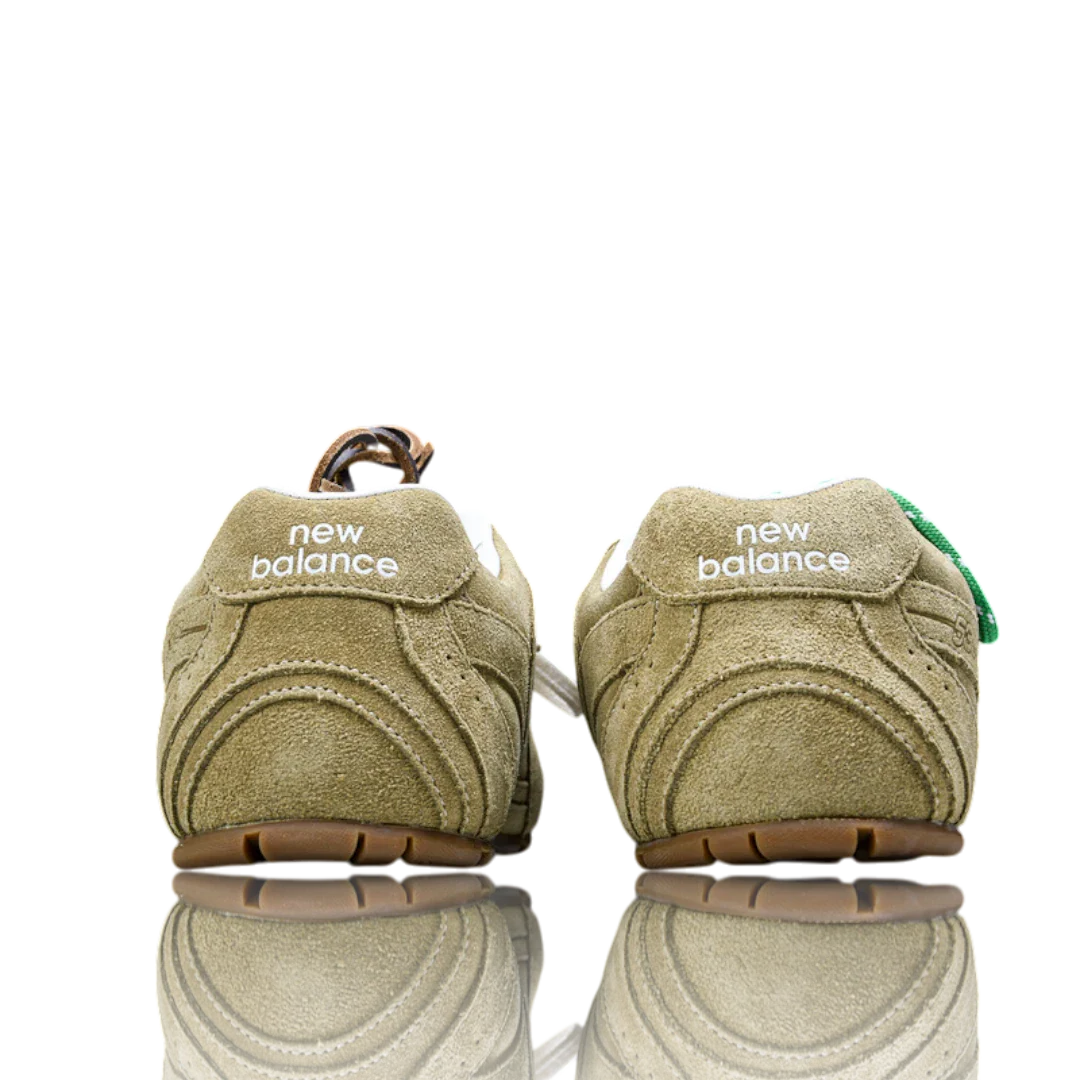 NB 530 SL x  Miu Miu 'Ecru'