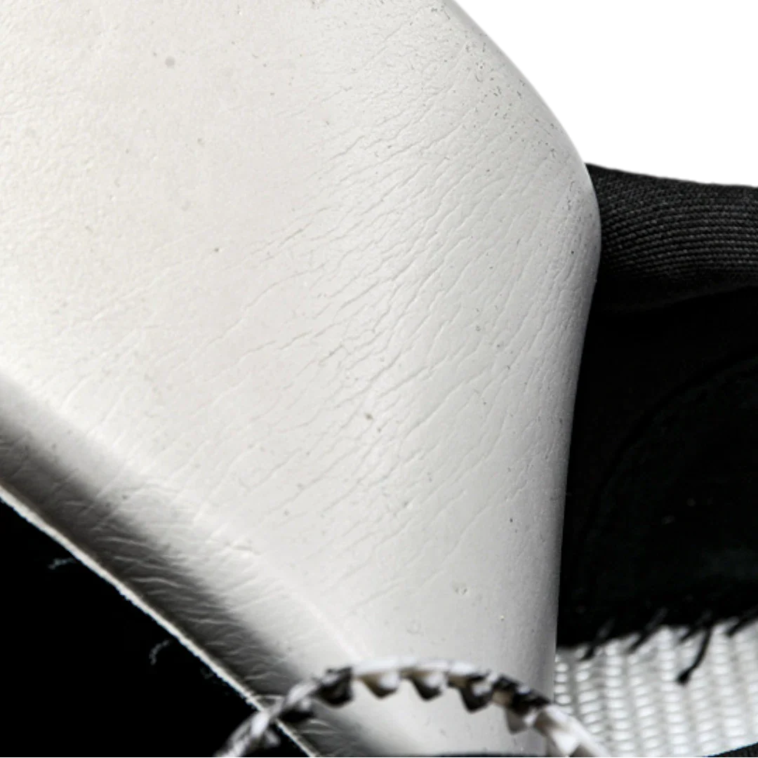 Off-White Vulc Low 'Black White Arrow'