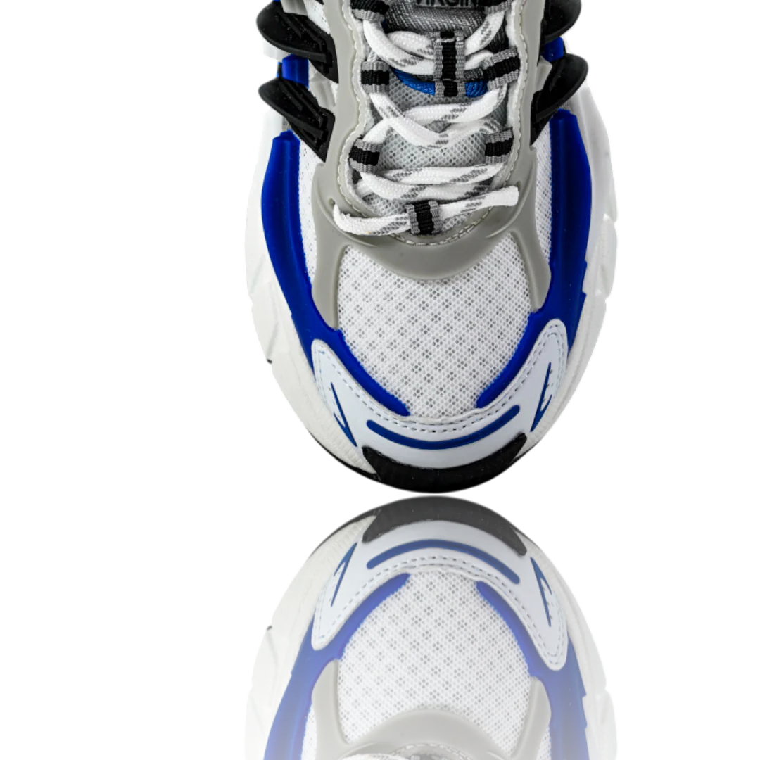 Pharrell x VIRGINIA x Ad1star Jellyfish 'Royal Blue'