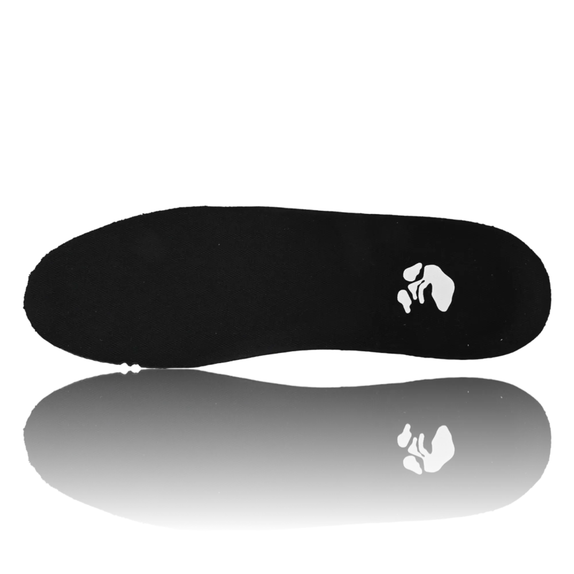 Off-White Out Of Office Low Top 'Black White'