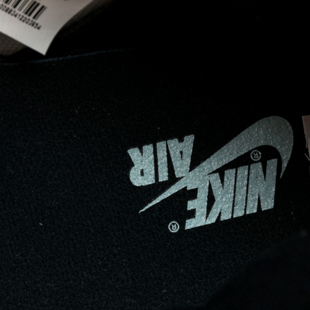 AJ1 Retro High 'Igloo'