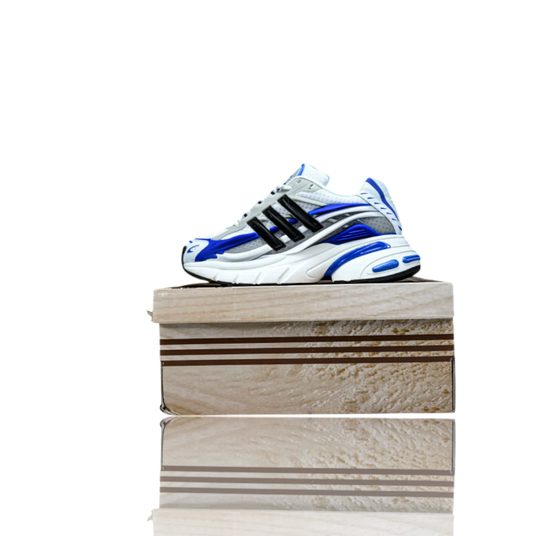 Pharrell x VIRGINIA x Ad1star Jellyfish 'Royal Blue'