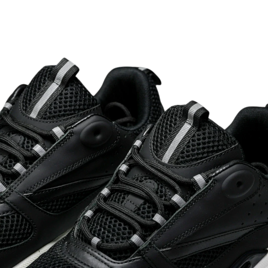 Dlor B22 'Black'