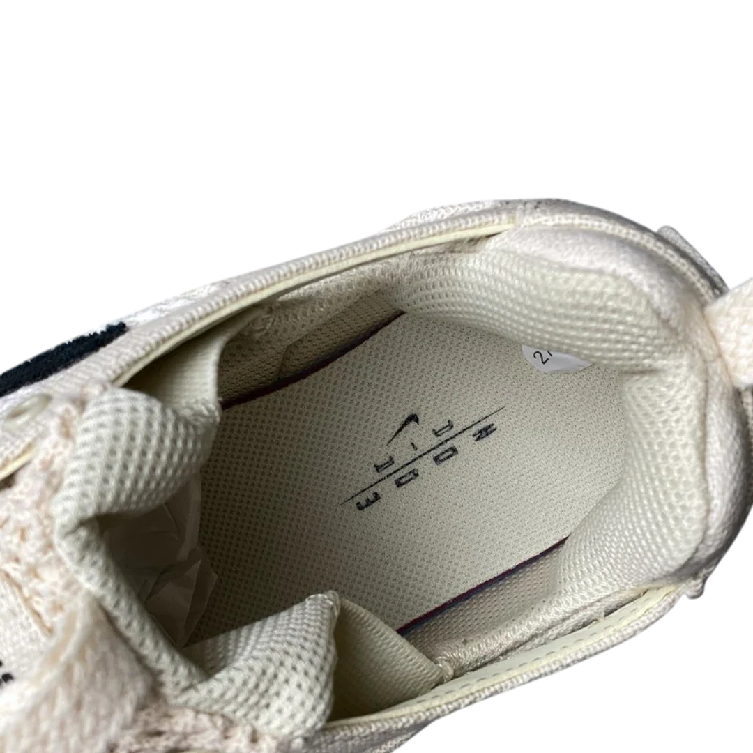 Air Zoom Spiridon Cage 2 'Stussy Fossil'