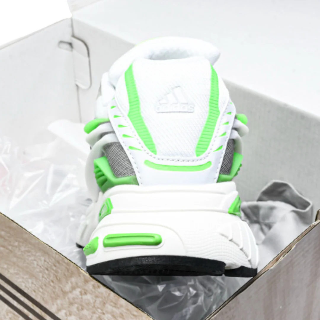 Pharrell x VIRGINIA x Ad1star Jellyfish 'Real Green'