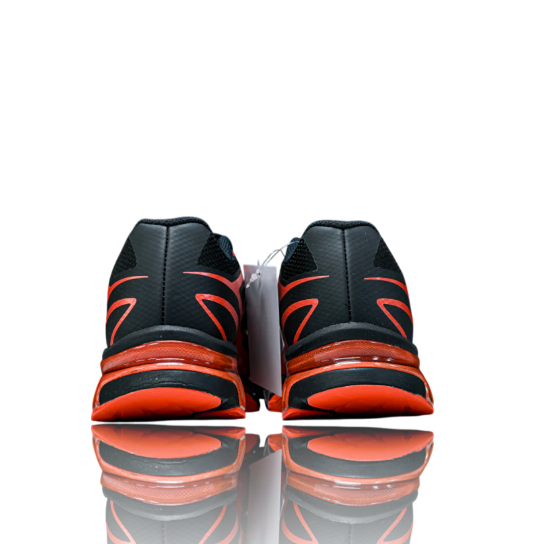 Salomon x Maison Margiela XT-MM6 'Black Cherry Tomato'