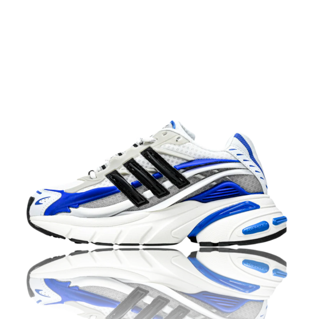 Pharrell x VIRGINIA x Ad1star Jellyfish 'Royal Blue'