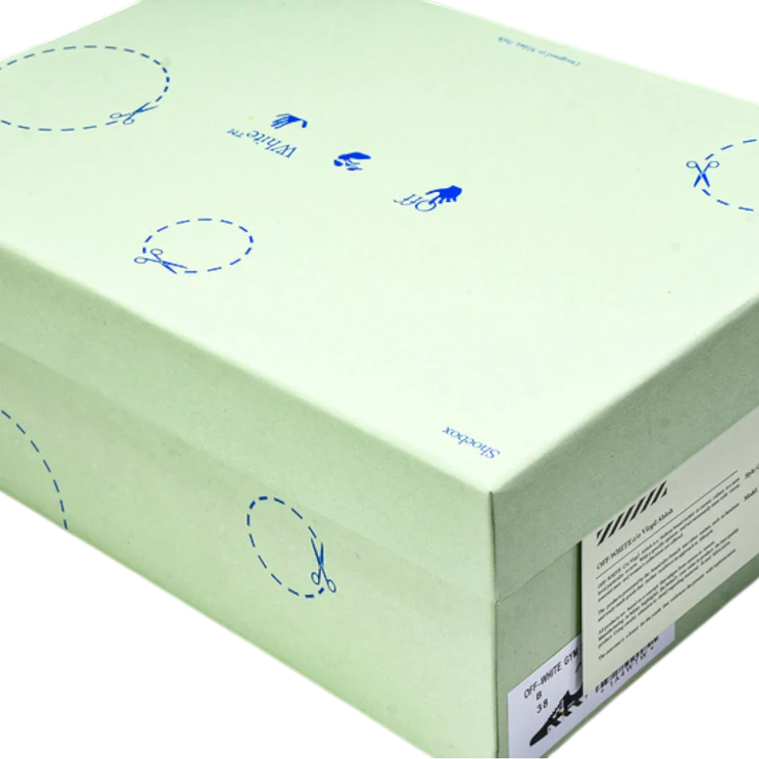 Off-White Vulc Low 'Black' (‘C 2018) Old Stripes