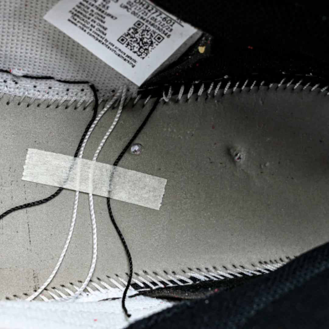 (Unreleased) Travis Scott x AJ1 Retro High 'Chicago'