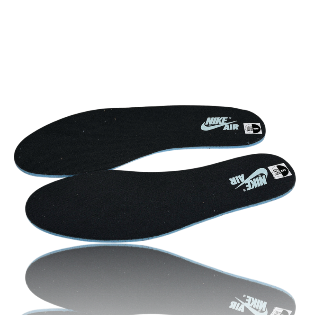 AJ1 Retro High 'Igloo'