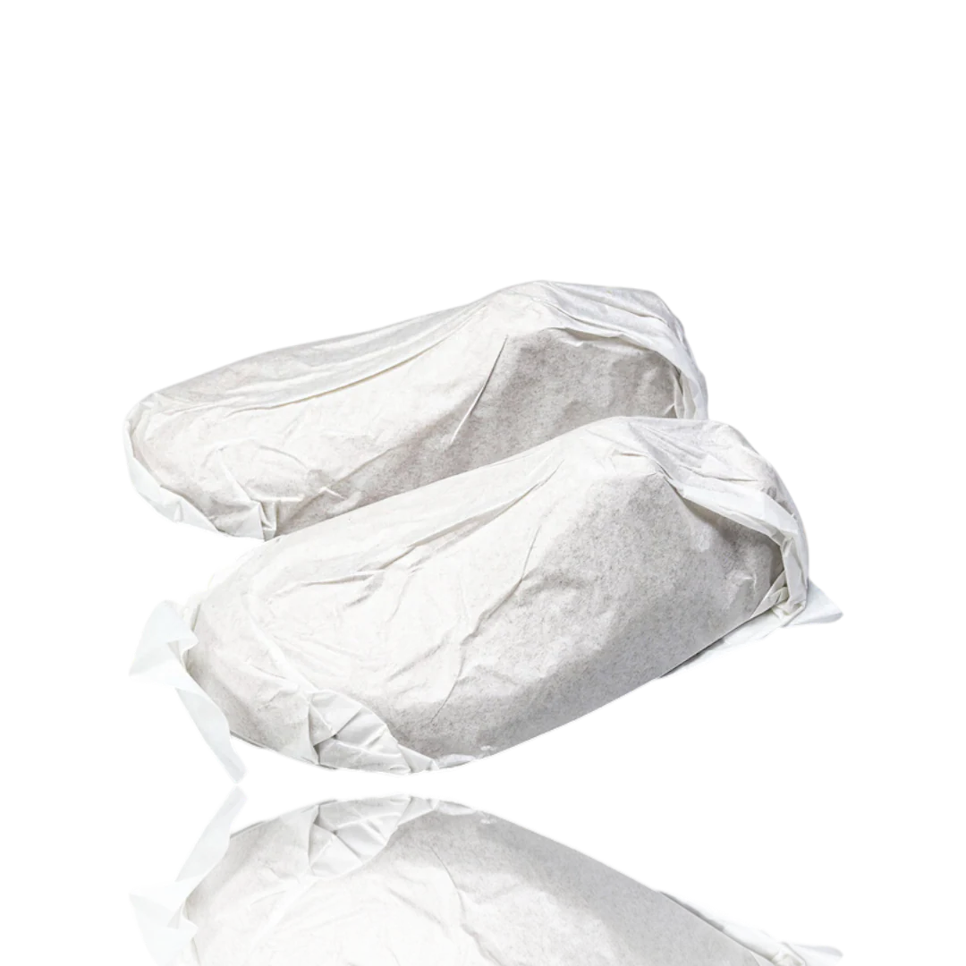 Salomon x Maison Margiela XT-4 Mule 'White'