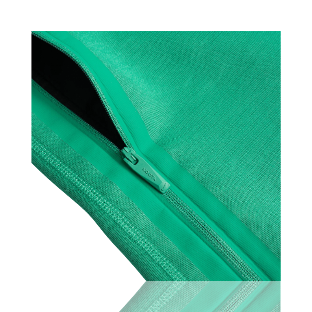 Green Nocta Tech Fleece
