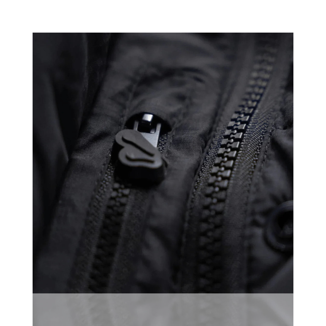 Blackout Syna Down Puffer Jacket