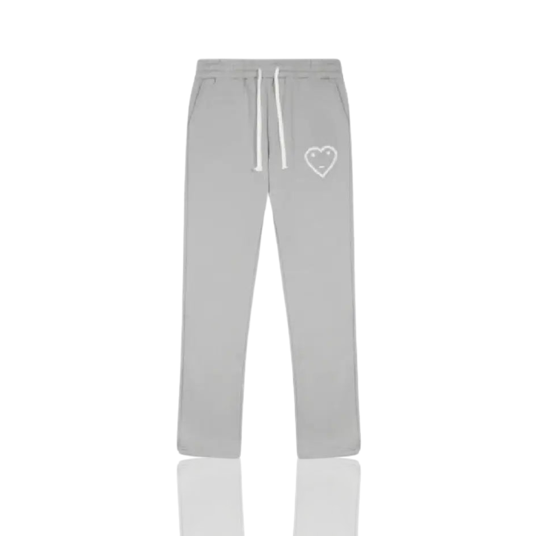Carsicko Grey Tracksuit