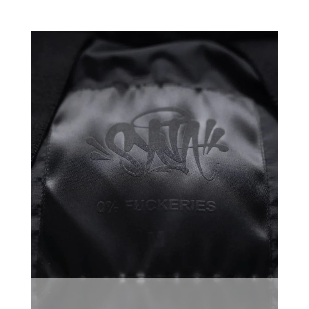 Blackout Syna Down Puffer Jacket