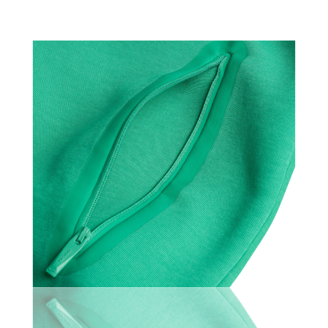 Green Nocta Tech Fleece